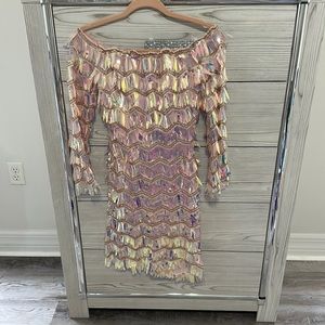 Hot Miami Styles dress